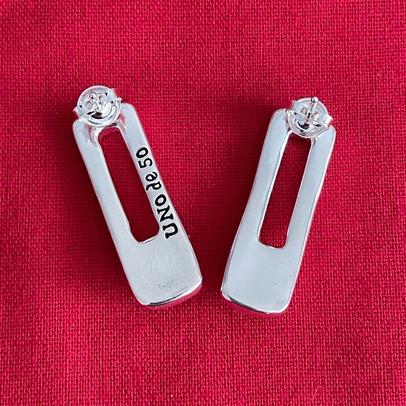 UNO de 50 Earrings - ON MY OWN - Picture 9 of 14